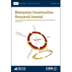 MCRJ Special Issue Volume 4, No 2, 2018